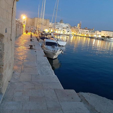Borgo Antico Apartman Monopoli Kültér fotó