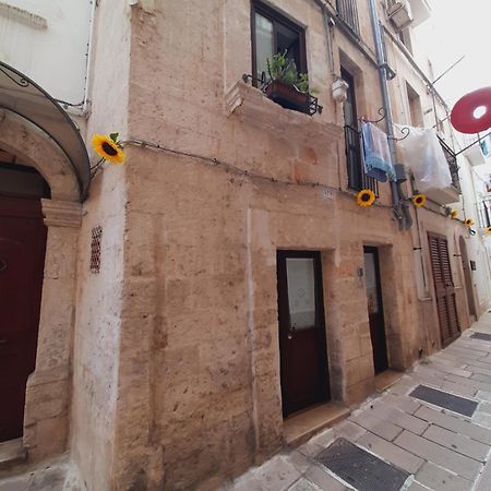Borgo Antico Apartman Monopoli Kültér fotó