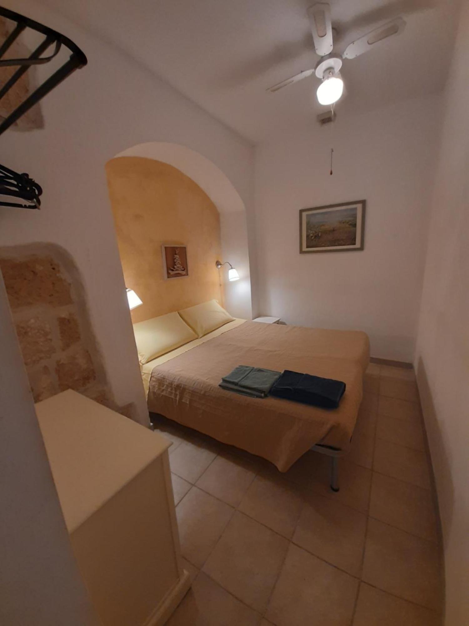 Borgo Antico Apartman Monopoli Kültér fotó