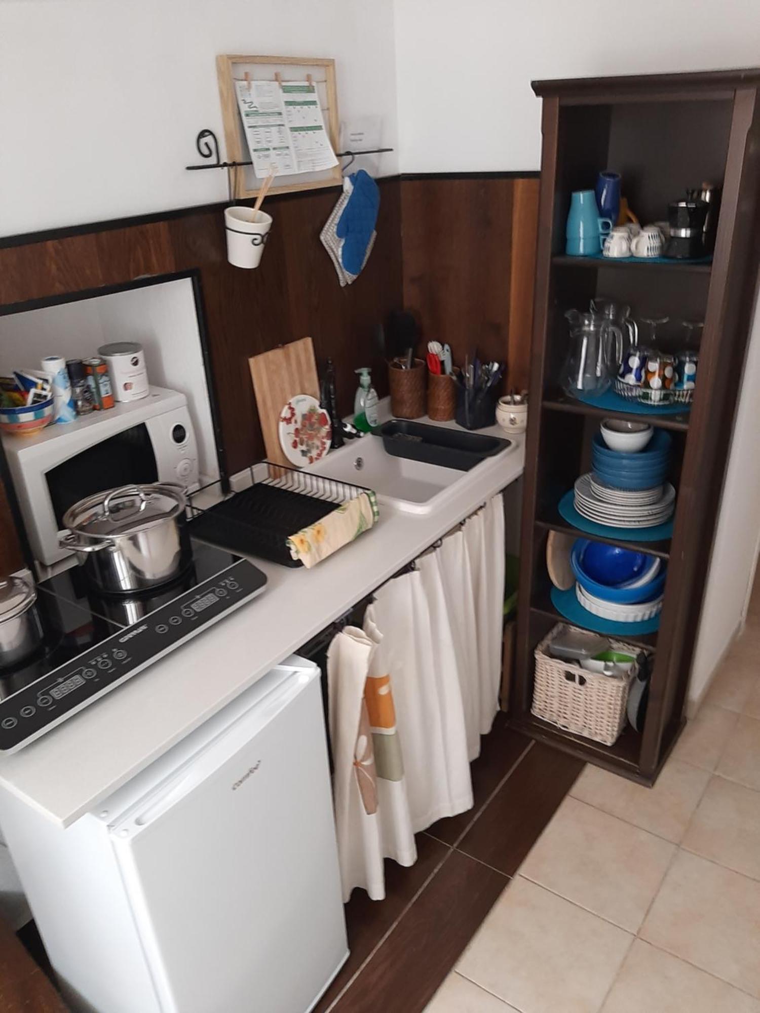 Borgo Antico Apartman Monopoli Kültér fotó